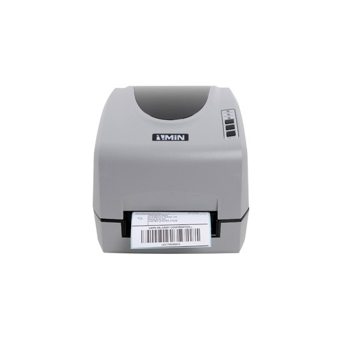 ZMIN H-series barcode printer