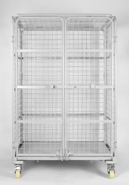 Logistics Cage Trolleys