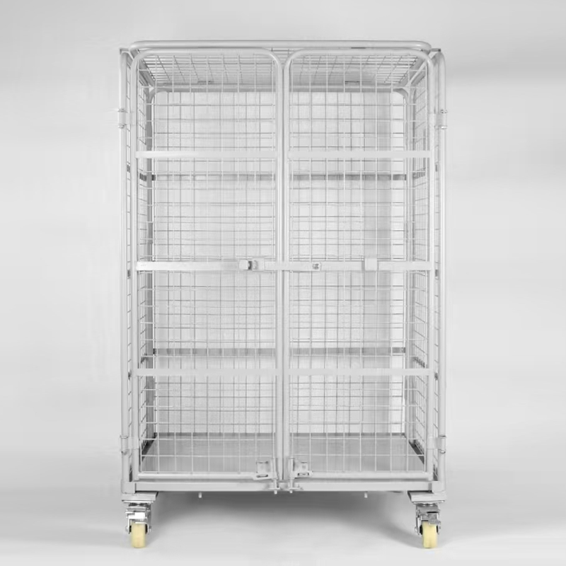 Logistics Cage Trolleys