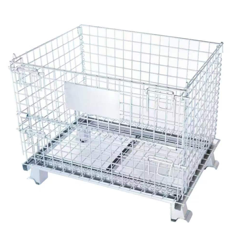 Storage Trolley