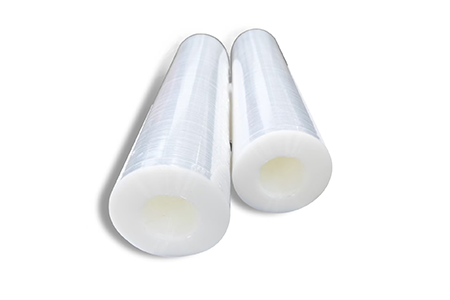 PE stretch film